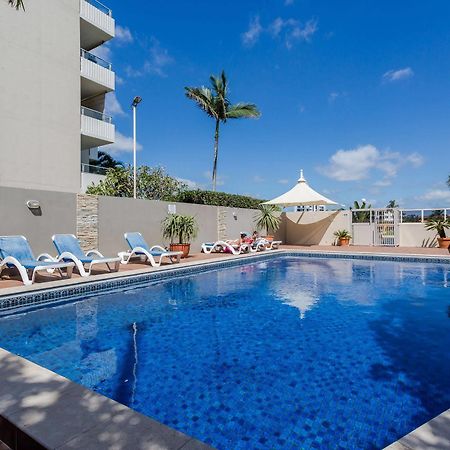 Waterways Apartments Surfers Paradise Extérieur photo