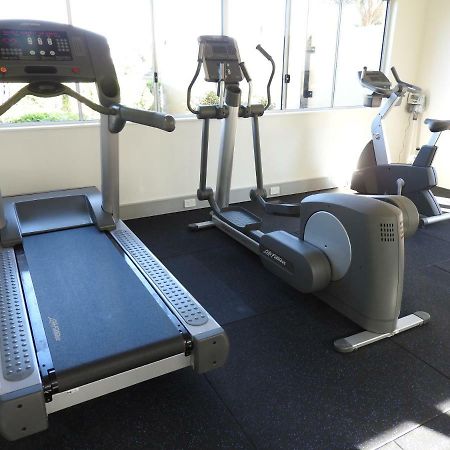 Waterways Apartments Surfers Paradise Extérieur photo