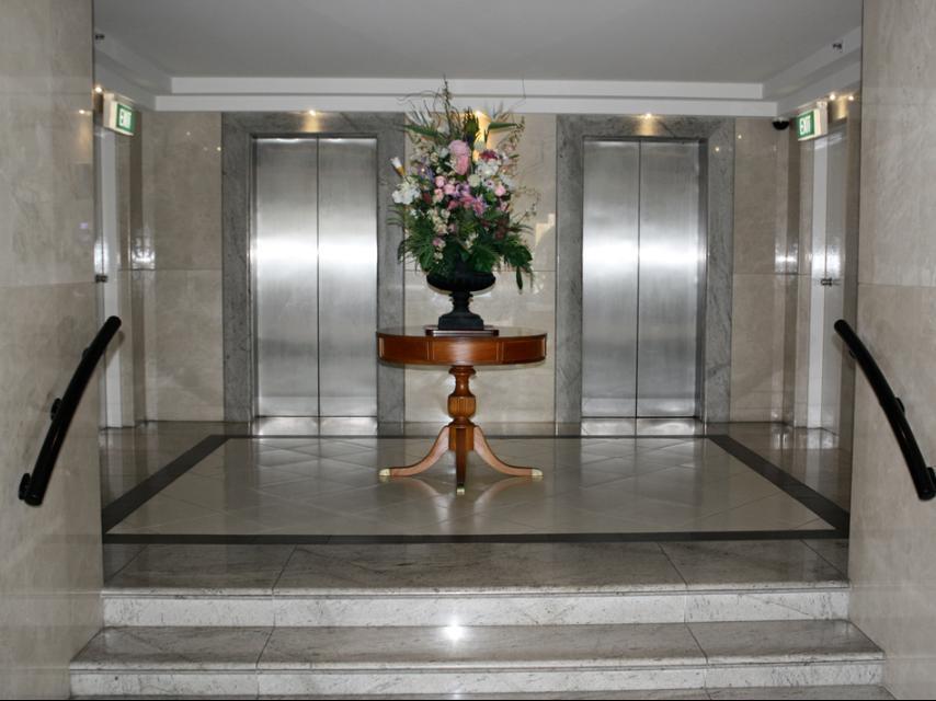 Waterways Apartments Surfers Paradise Extérieur photo