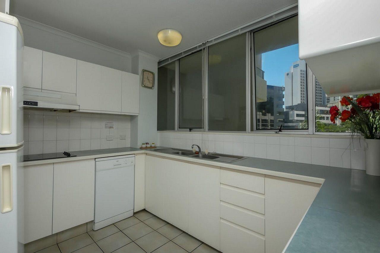 Waterways Apartments Surfers Paradise Extérieur photo