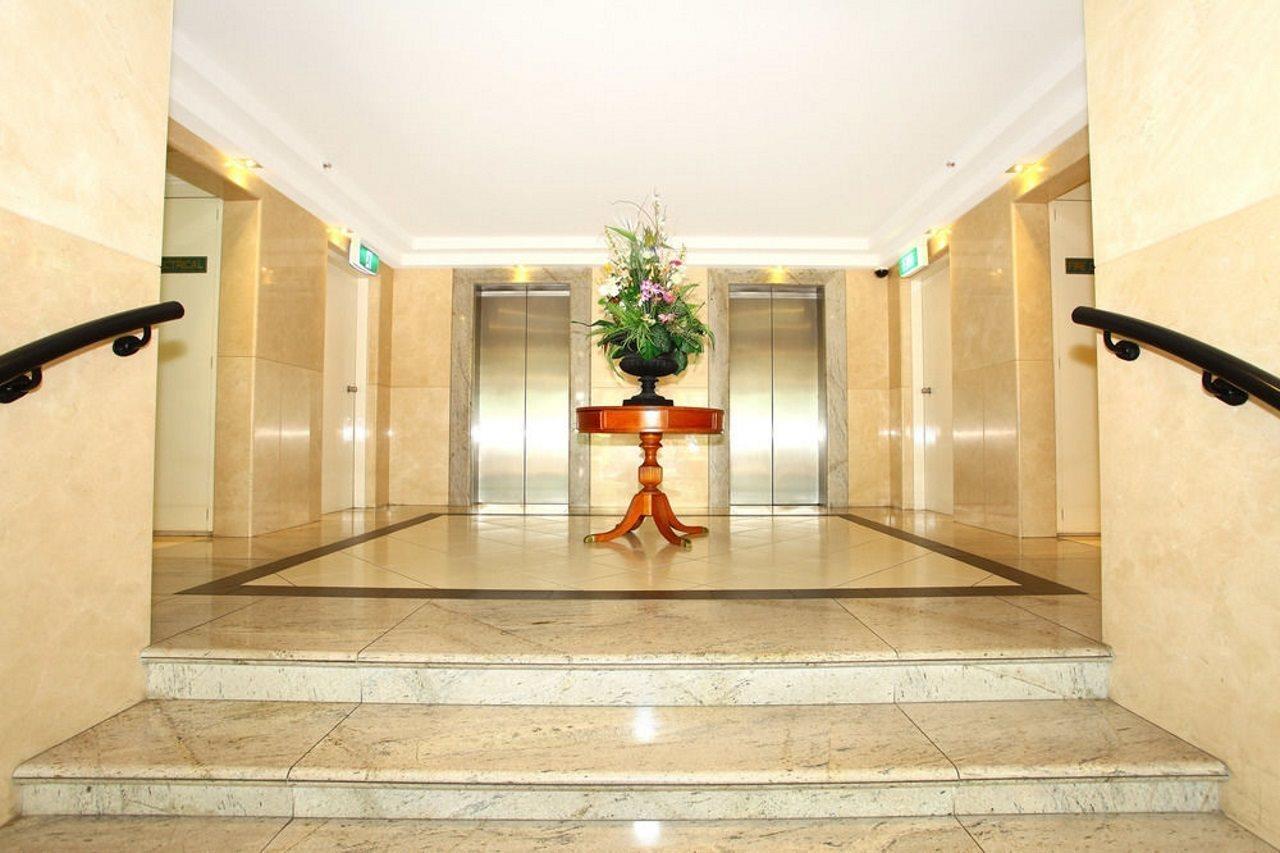 Waterways Apartments Surfers Paradise Extérieur photo