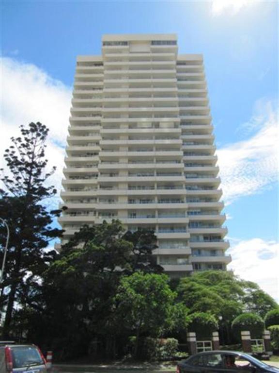 Waterways Apartments Surfers Paradise Extérieur photo