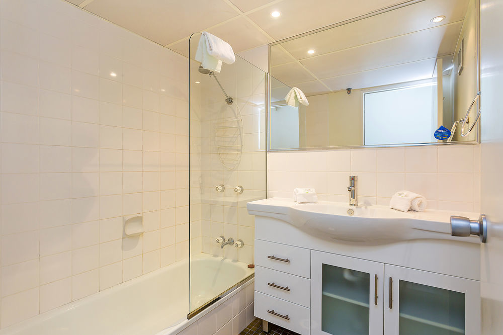 Waterways Apartments Surfers Paradise Extérieur photo