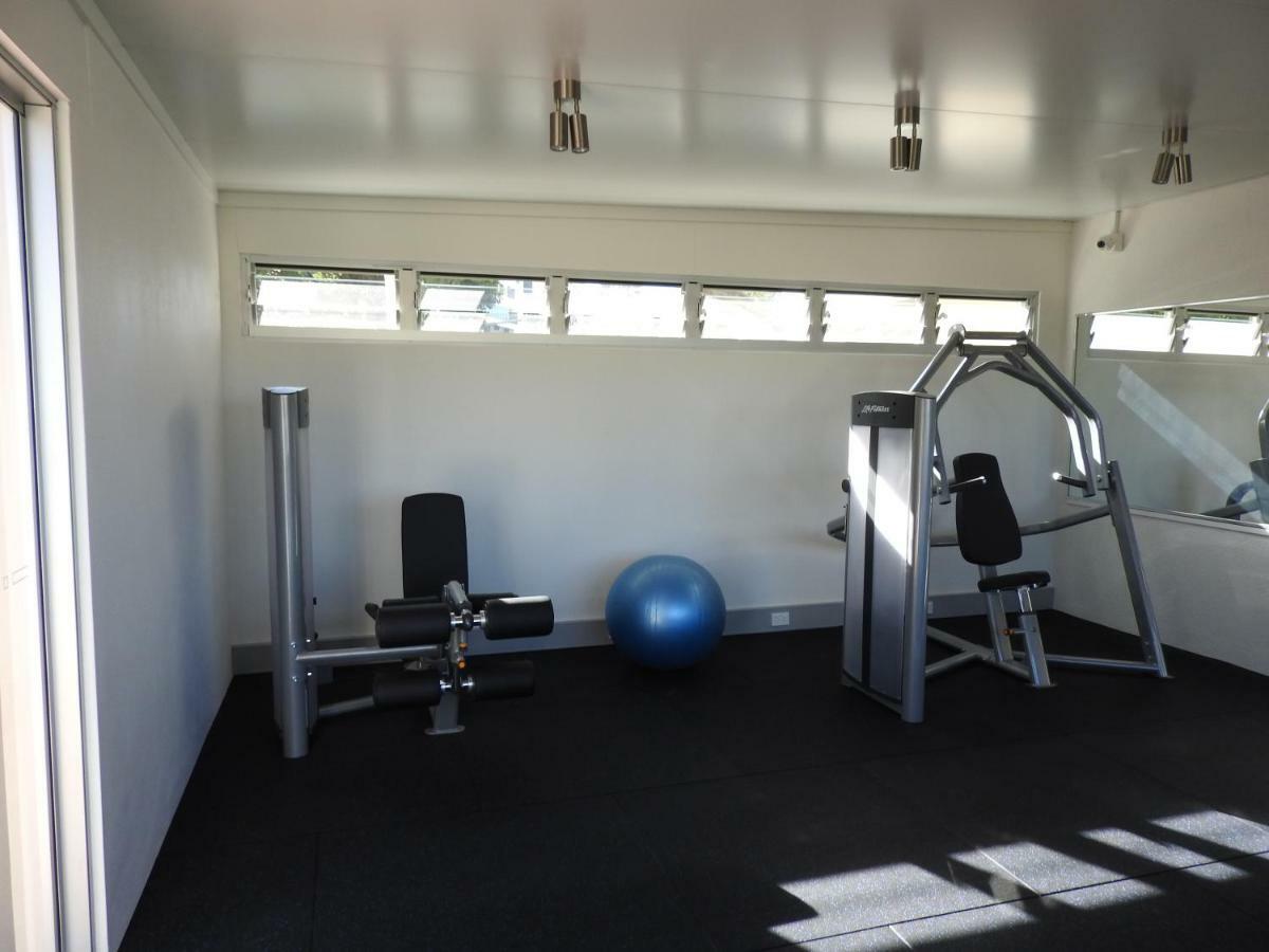 Waterways Apartments Surfers Paradise Extérieur photo