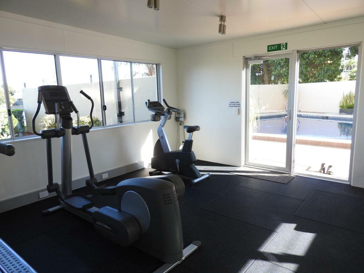 Waterways Apartments Surfers Paradise Extérieur photo