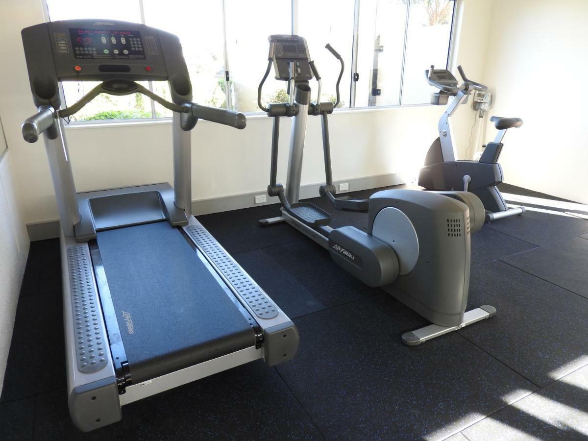 Waterways Apartments Surfers Paradise Extérieur photo